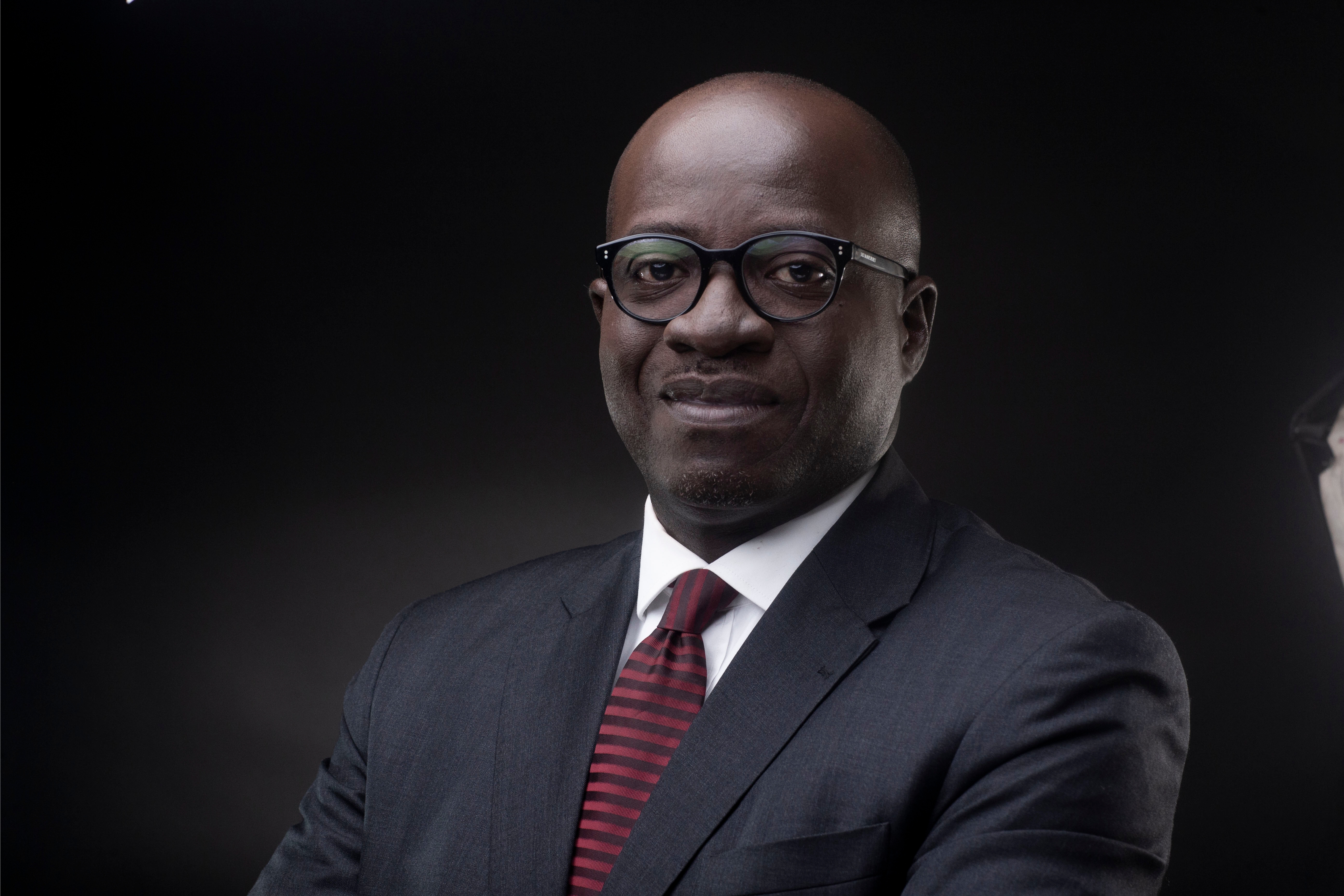 Country Managing Partner, EY Côte d’Ivoire