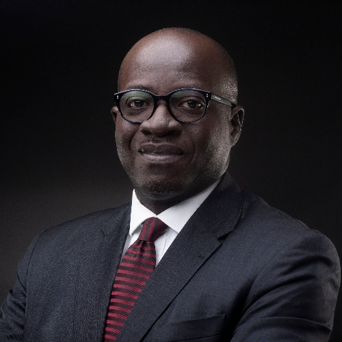 Country Managing Partner, EY Côte d’Ivoire