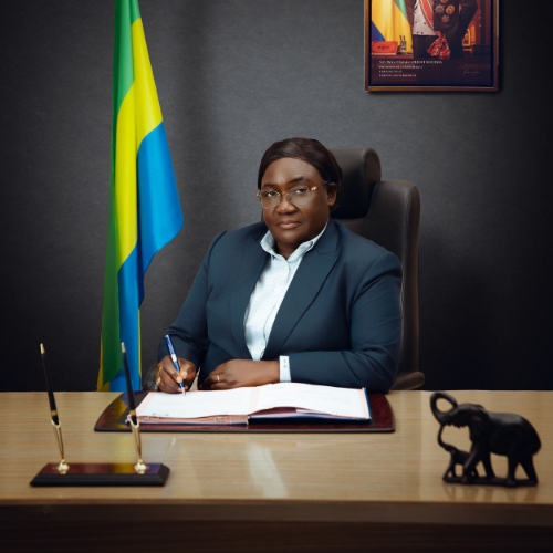 Entretien – Commissaire général - Directrice générale des Marchés publics